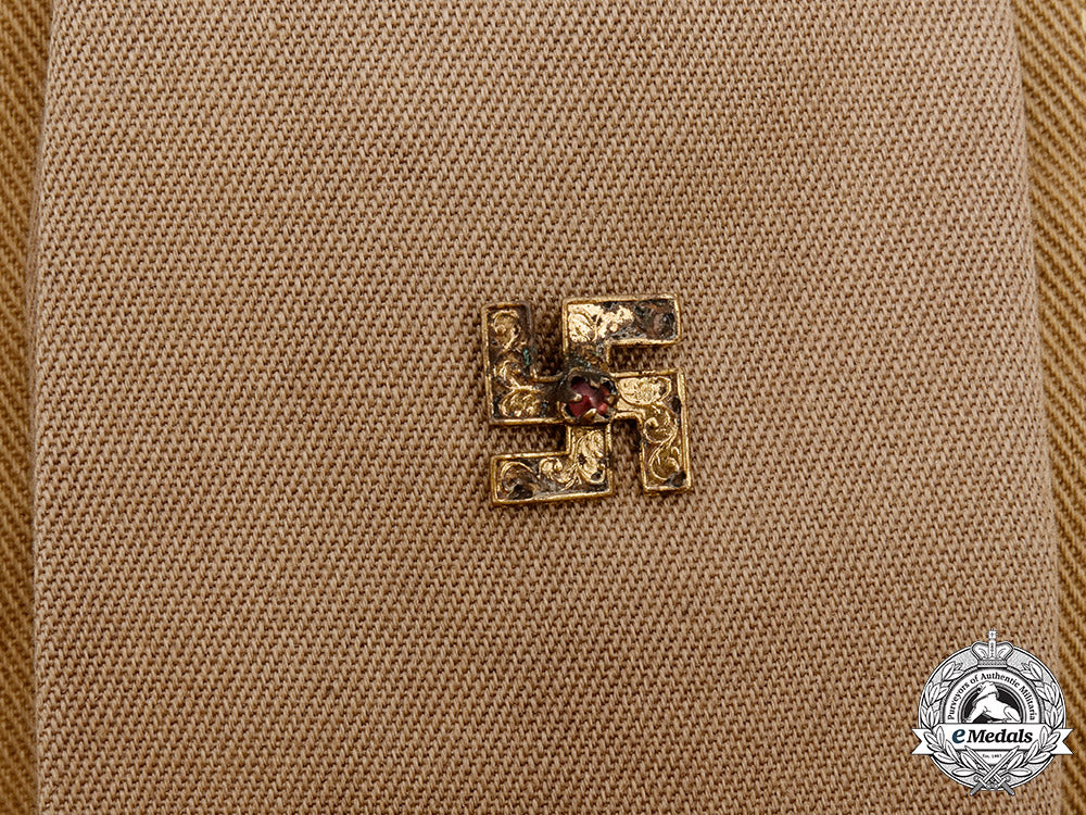 germany,_sa._a_sturmabteilung(_sa)_group_hesse_scharführer’s_brownshirt_m19_19310