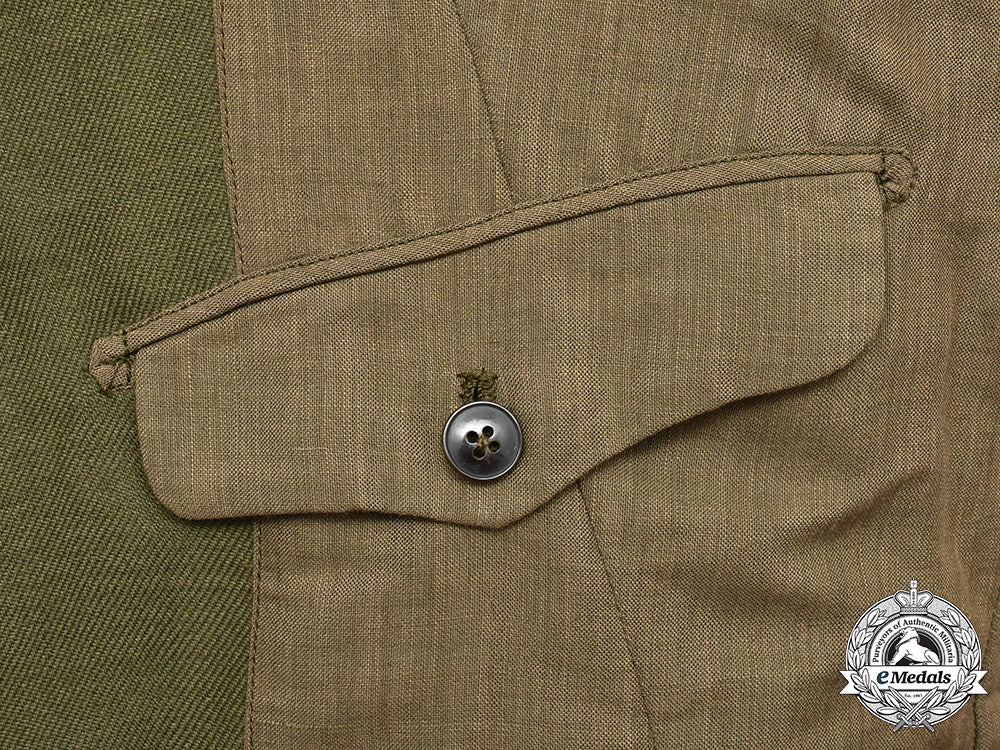 japan,_imperial._an_army_officer’s_tunic_with_side_cap_m19_1934