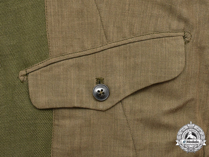 japan,_imperial._an_army_officer’s_tunic_with_side_cap_m19_1934