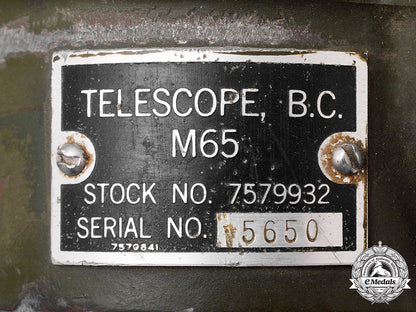 united_states._an_m65_field_artillery_periscope_m19_19360