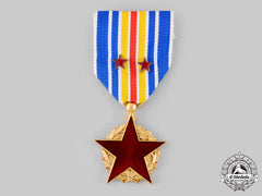 France, Iii Republic. A Medal For The War Wounded