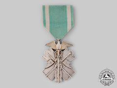 Japan, Empire. An Order Of The Golden Kite, Vii Class, C.1918