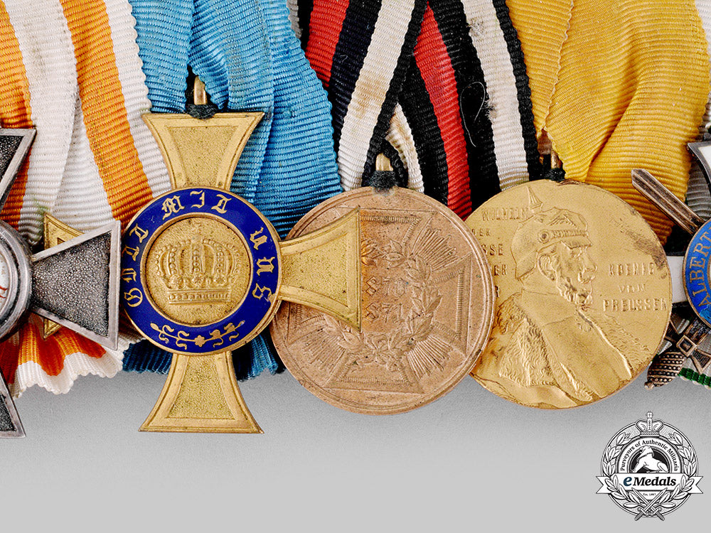 germany,_imperial._a_fine1870_medal_bar_in_case,_by_hugo_schaper_m19_19488