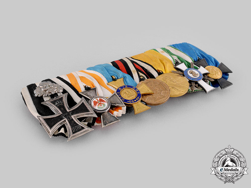 germany,_imperial._a_fine1870_medal_bar_in_case,_by_hugo_schaper_m19_19491