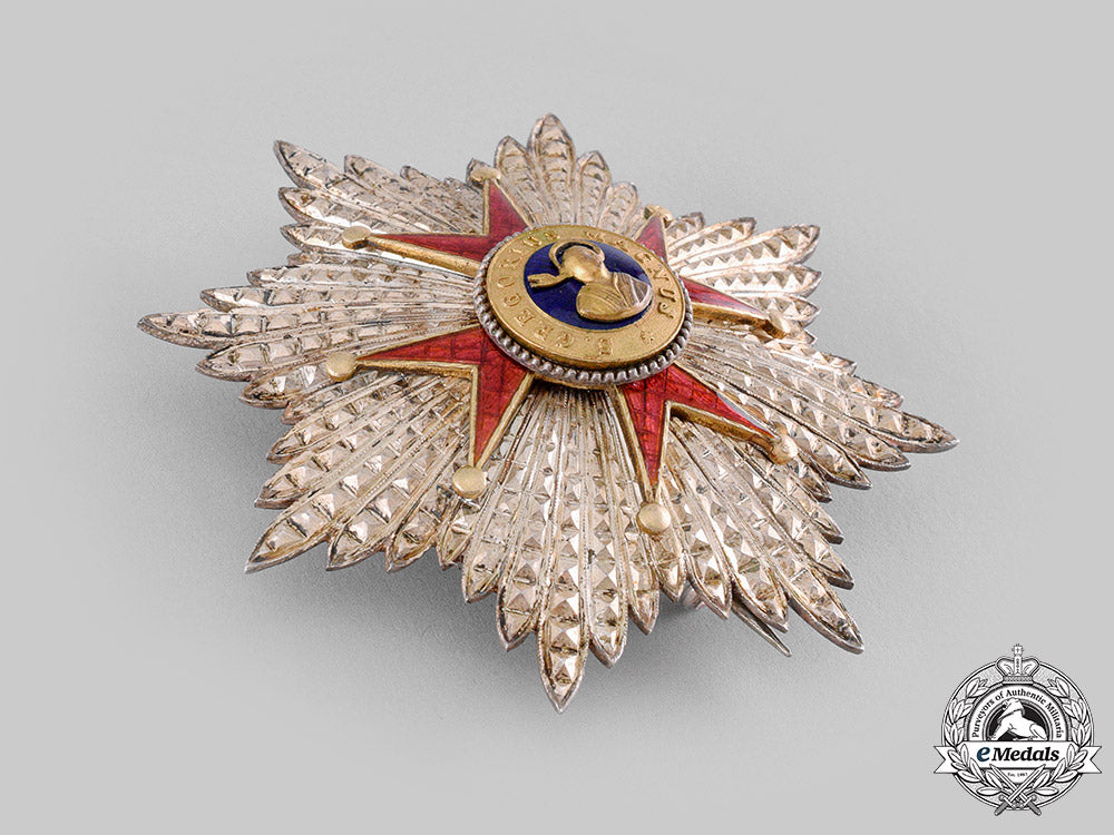 vatican._an_order_of_st._gregory_the_great,_i_class_grand_cross,_c.1950_m19_19574_1_1_1_1