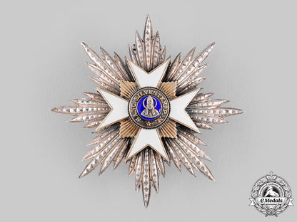 vatican,_italian_unification._an_order_of_st._sylvester,_grand_officer's_star,_c.1950_m19_19579_1_1