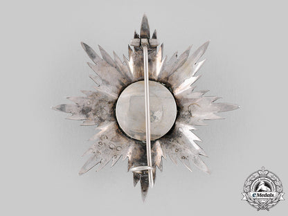 vatican,_italian_unification._an_order_of_st._sylvester,_grand_officer's_star,_c.1950_m19_19580_1_1