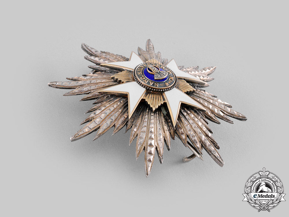 vatican,_italian_unification._an_order_of_st._sylvester,_grand_officer's_star,_c.1950_m19_19581_1_1