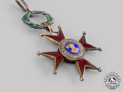 vatican._an_order_of_st.gregory_the_great,_grand_cross,_civil_division,_c.1920_m19_19590