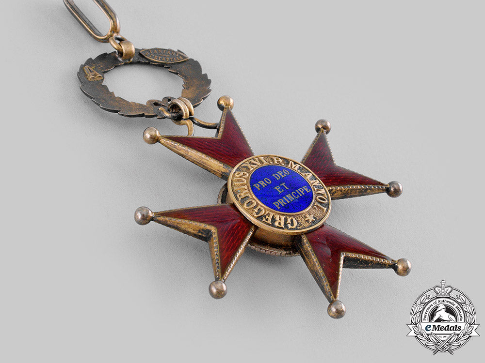 vatican._an_order_of_st.gregory_the_great,_grand_cross,_civil_division,_c.1920_m19_19591