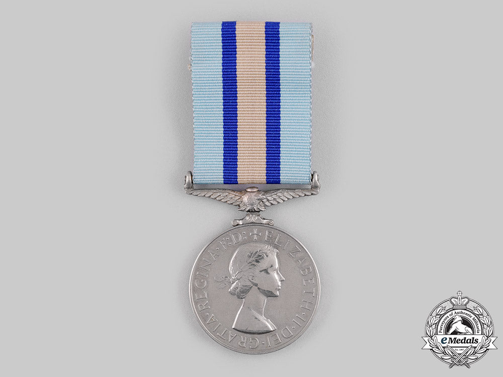 united_kingdom._a_royal_observer_corps_medal,_fullsize_and_miniature,_to_leading_observer_v.e.i._wheeler_m19_19601