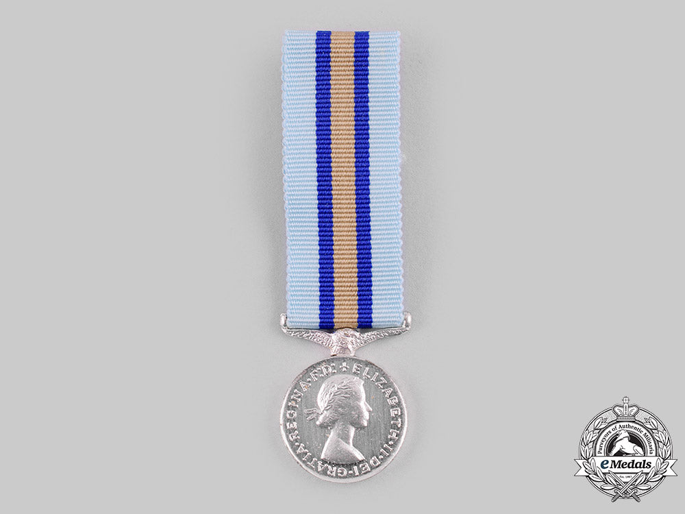 united_kingdom._a_royal_observer_corps_medal,_fullsize_and_miniature,_to_leading_observer_v.e.i._wheeler_m19_19604