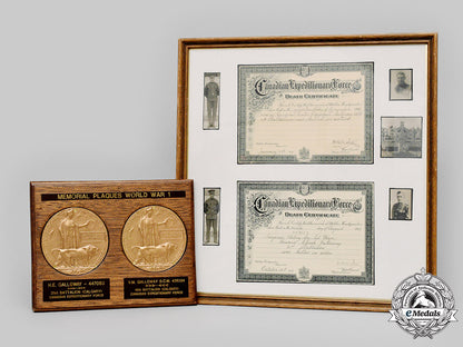 canada._the_memorial_plaques&_canadian_expeditionary_force_death_certificates_of_the_galloway_brothers_of_calgary,_alberta_m19_19641