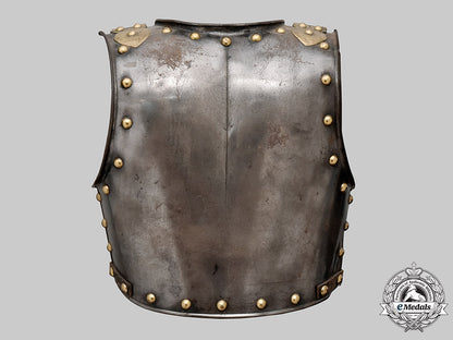 germany,_prussia._a_cuirassier_regimental_body_armour,_c.1875_m19_19665_2_1_1_1