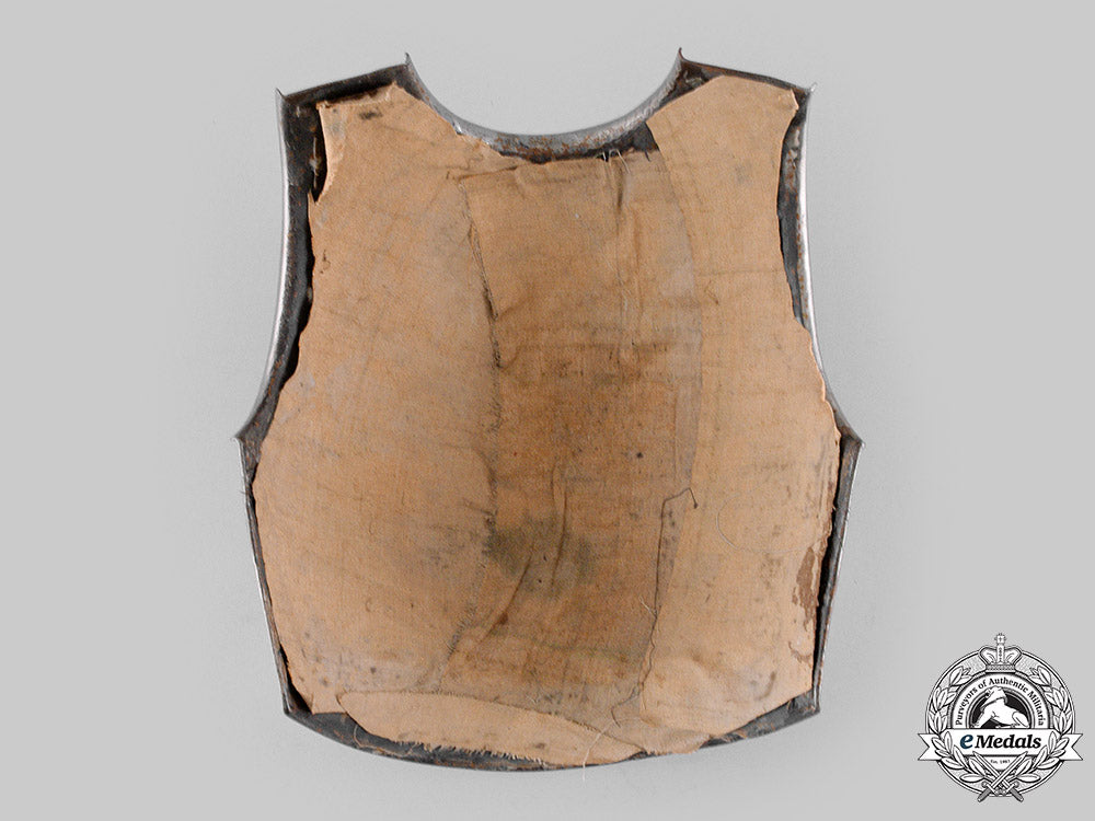 germany,_prussia._a_cuirassier_regimental_body_armour,_c.1875_m19_19666_2_1_1_1