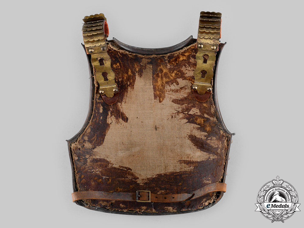 germany,_prussia._a_cuirassier_regimental_body_armour,_c.1875_m19_19667_2_1_1_1