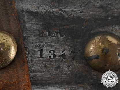 germany,_prussia._a_cuirassier_regimental_body_armour,_c.1875_m19_19669_2_1_1_1