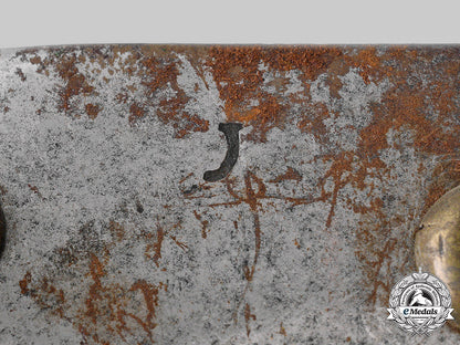 germany,_prussia._a_cuirassier_regimental_body_armour,_c.1875_m19_19670_2_1_1_1