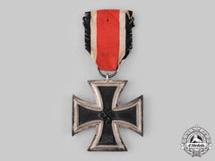 Germany, Wehrmacht. A 1939 Iron Cross Ii Class