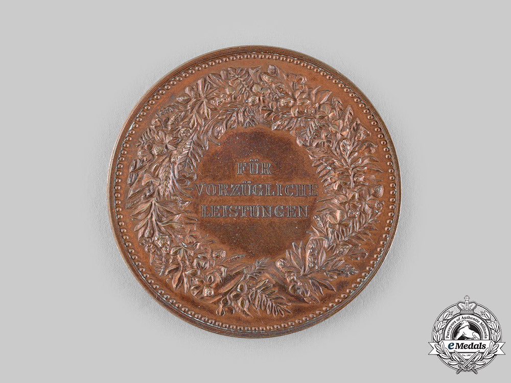 anhalt,_duchy._a_duke_friedrich_ii_merit_medallion_m19_19744