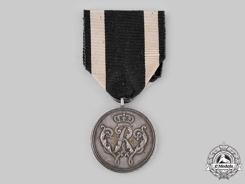 germany,_imperial._a_warrior_merit_medal,_i_class,_c.1900_m19_19765
