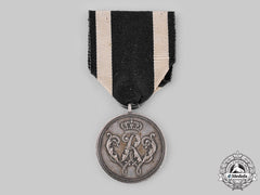 Germany, Imperial. A Warrior Merit Medal, I Class, C.1900