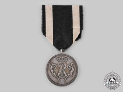 Germany, Imperial. A Warrior Merit Medal, I Class, C.1900