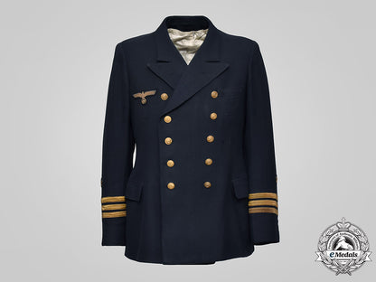 germany,_kriegsmarine._a_korvettenkapitän_reefer_jacket,_vest,_and_riding_breeches_m19_19800_1_1