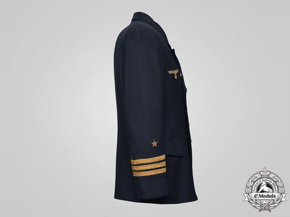 germany,_kriegsmarine._a_korvettenkapitän_reefer_jacket,_vest,_and_riding_breeches_m19_19801_1_1