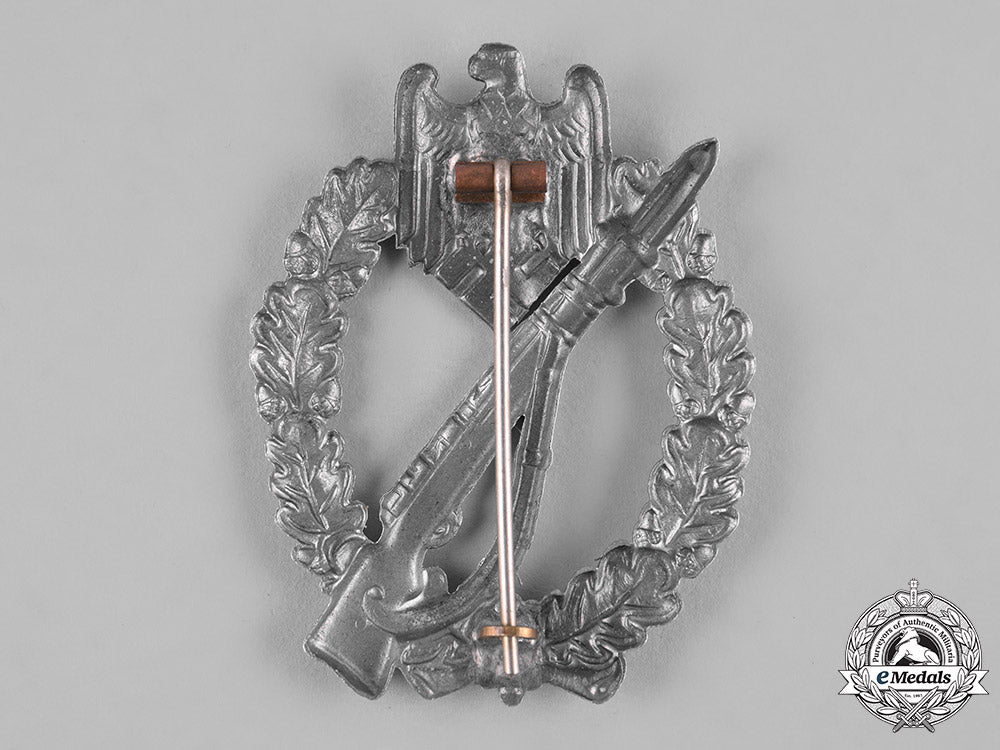 germany,_wehrmacht._an_infantry_badge_in_silver_m19_1998