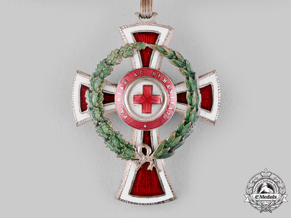 austria,_imperial._an_order_of_the_red_cross,_ii_class_cross_with_war_decoration,_ladies_issue(_rothe_copy)_m19_20005