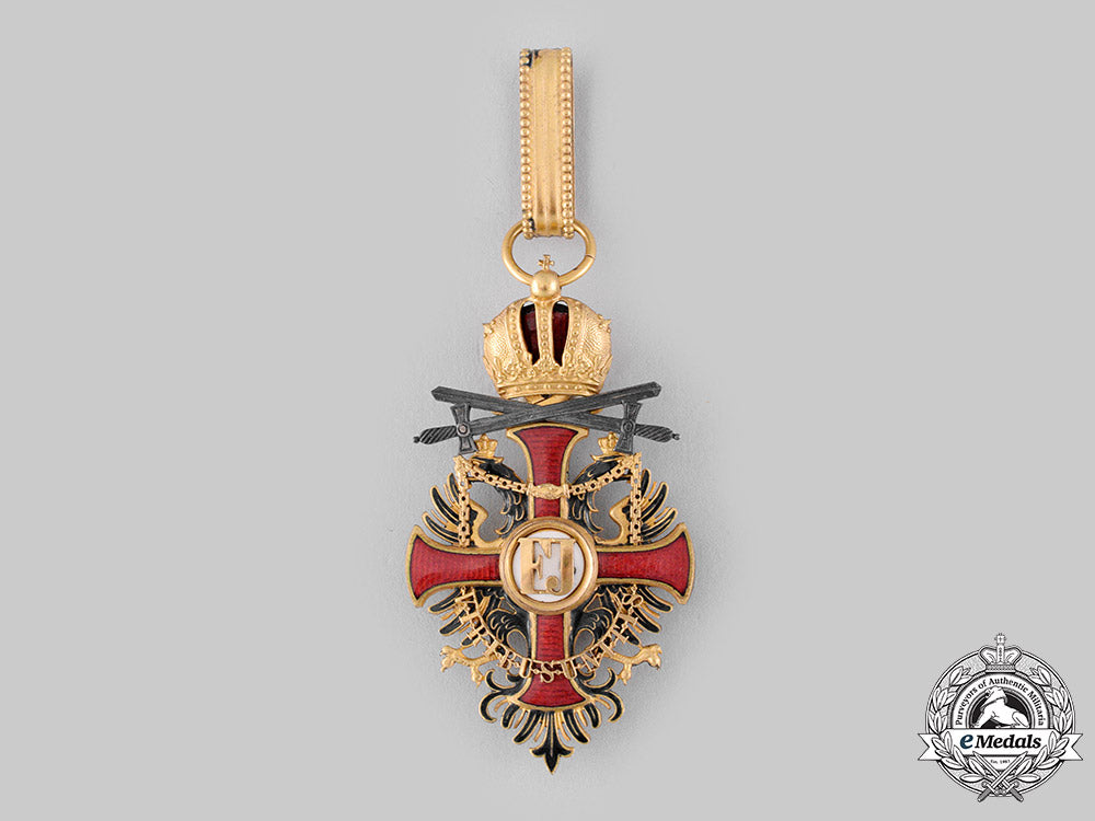 austria,_imperial._an_order_of_franz_joseph,_commander_with_war_decoration&_swords(_rothe_copy)_m19_20019