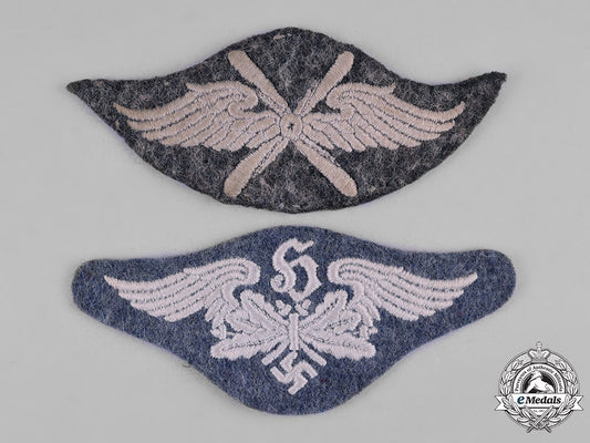 germany,_luftwaffe._a_pair_of_luftwaffe_specialist_arm_patches_m19_2002