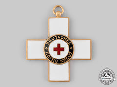 Germany, Drk. An Honour Cross Of The German Red Cross (Collectors Copy)