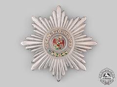 Prussia, Kingdom. An Order Of The Red Eagle, Grand Cross Star (Collectors Copy)