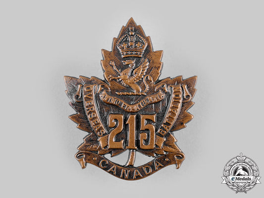 canada,_cef._a215_th_infantry_battalion_cap_badge,_by_birks,_c.1916_m19_20143