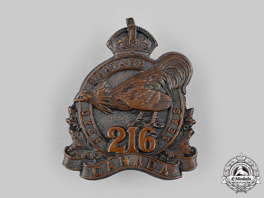 canada,_cef._a216_th_infantry_battalion"_toronto_bantams"_cap_badge,_by_ellis_bros,_c.1916_m19_20146