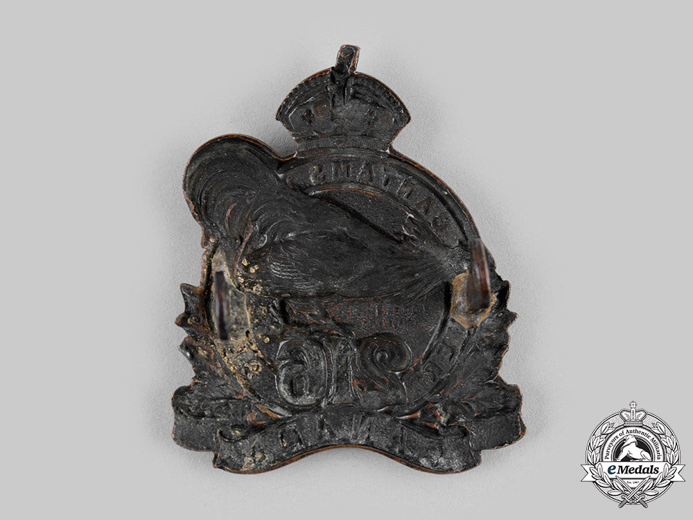 canada,_cef._a216_th_infantry_battalion"_toronto_bantams"_cap_badge,_by_ellis_bros,_c.1916_m19_20147