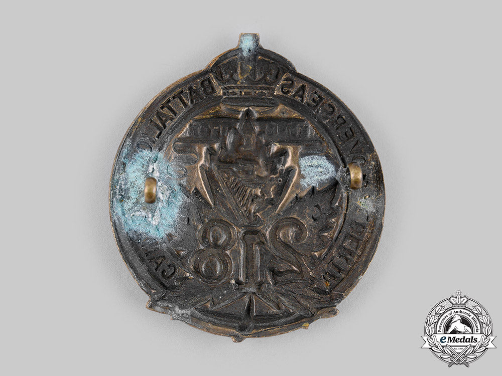 canada,_cef._a218_th_infantry_battalion"_edmonton_irish"_cap_badge,_c.1916_m19_20153_1