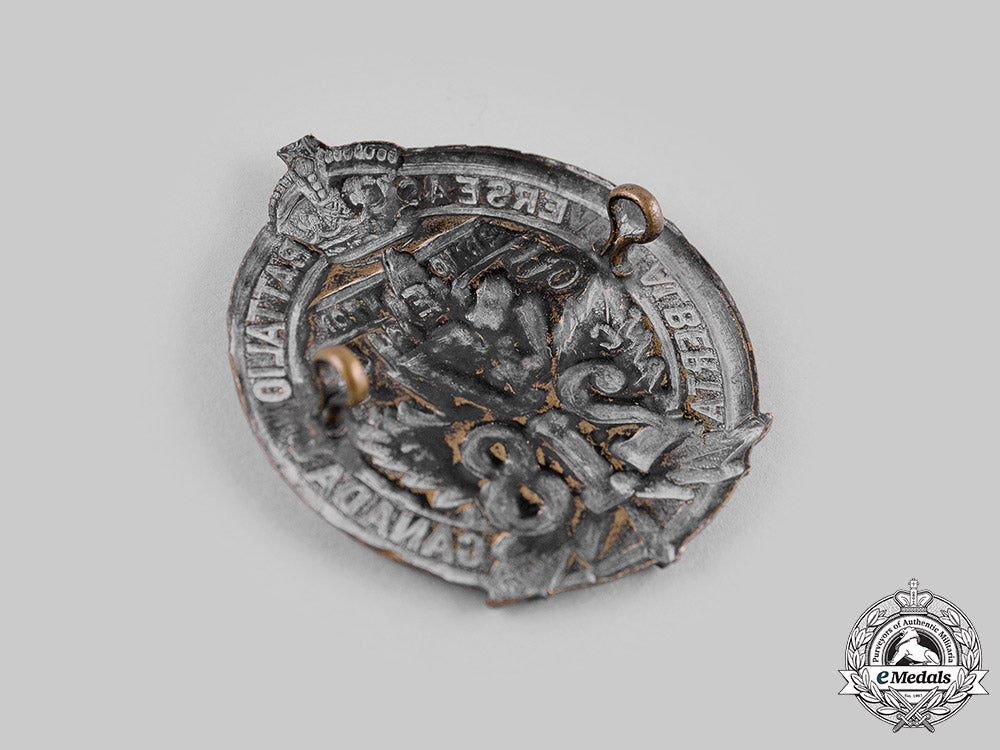 canada,_cef._a218_th_infantry_battalion"_edmonton_irish"_cap_badge,_by_jackson,_c.1916_m19_20157