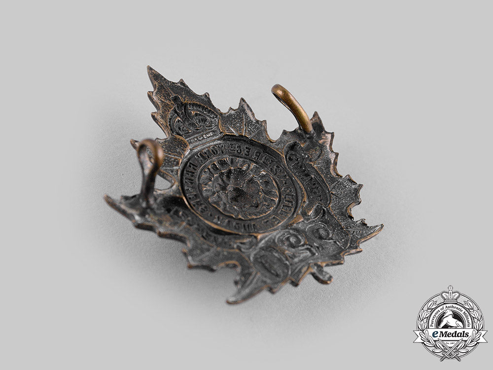 canada,_cef._a220_th_infantry_battalion"_york_rangers"_cap_badge,_c.1916_m19_20166