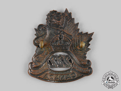 canada,_cef._a222_nd_infantry_battalion_cap_badge,_c.1916_m19_20171_1_1