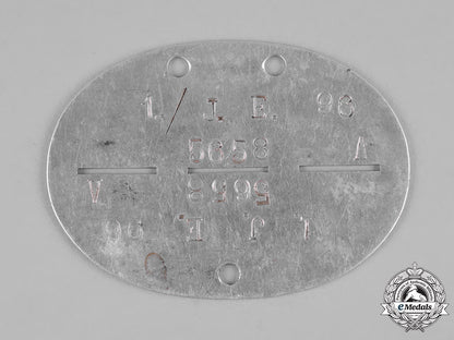 germany,_heer._a_jäger-_ersatz-_regiment1_identification_tag_m19_2018
