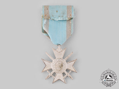 bulgaria,_kingdom._a_military_order_for_bravery,_iv_class_soldier's_cross_for_bravery,_c.1915_m19_20325