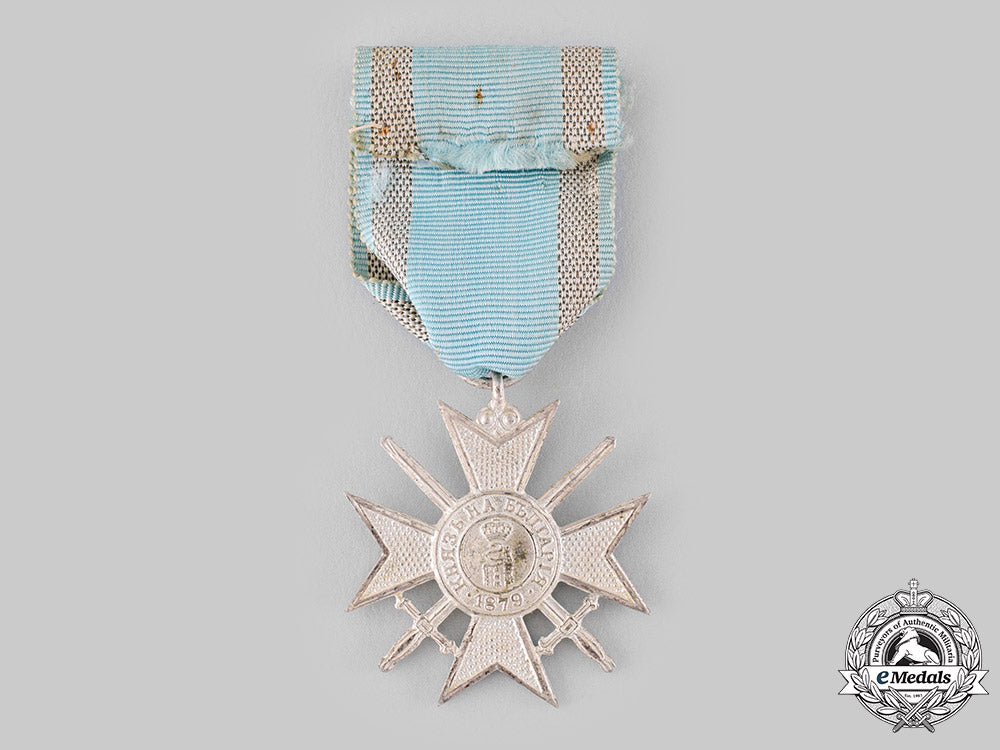 bulgaria,_kingdom._a_military_order_for_bravery,_iv_class_soldier's_cross_for_bravery,_c.1915_m19_20325