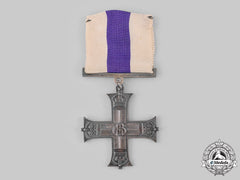 United Kingdom. A Military Cross, Gv Issue, French Made, C.1918