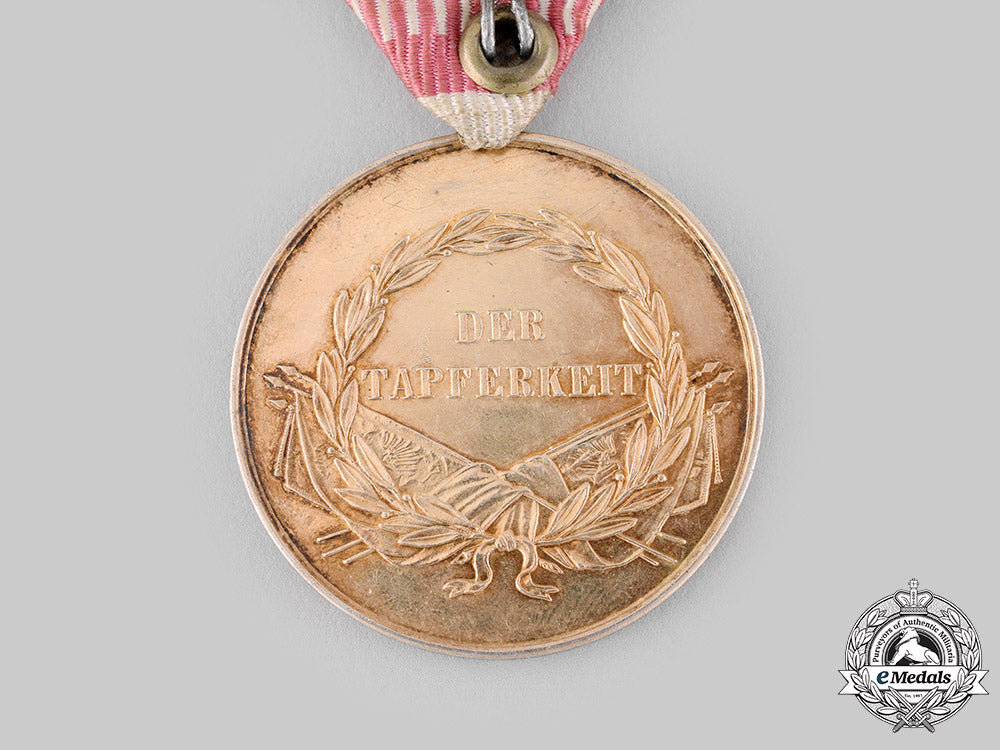 austria,_empire._a_gold_bravery_medal,_second_award,_c.1916_m19_20377