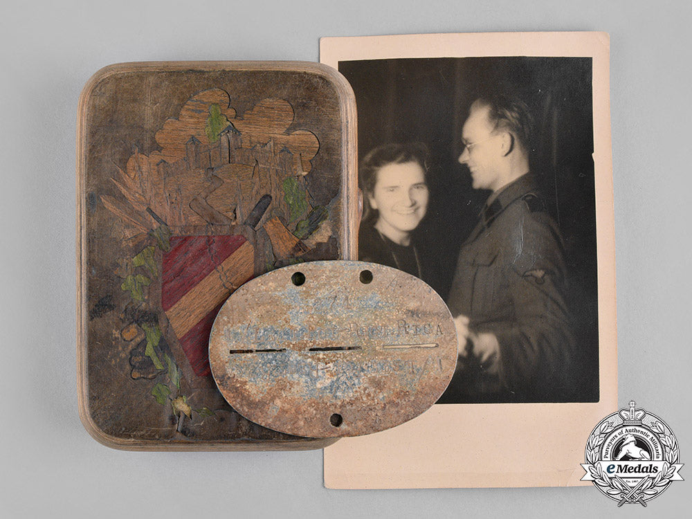 germany,_ss._a_group_of_personal_effects_belonging_to_a_latvian_waffen-_ss_collaborator_m19_2039