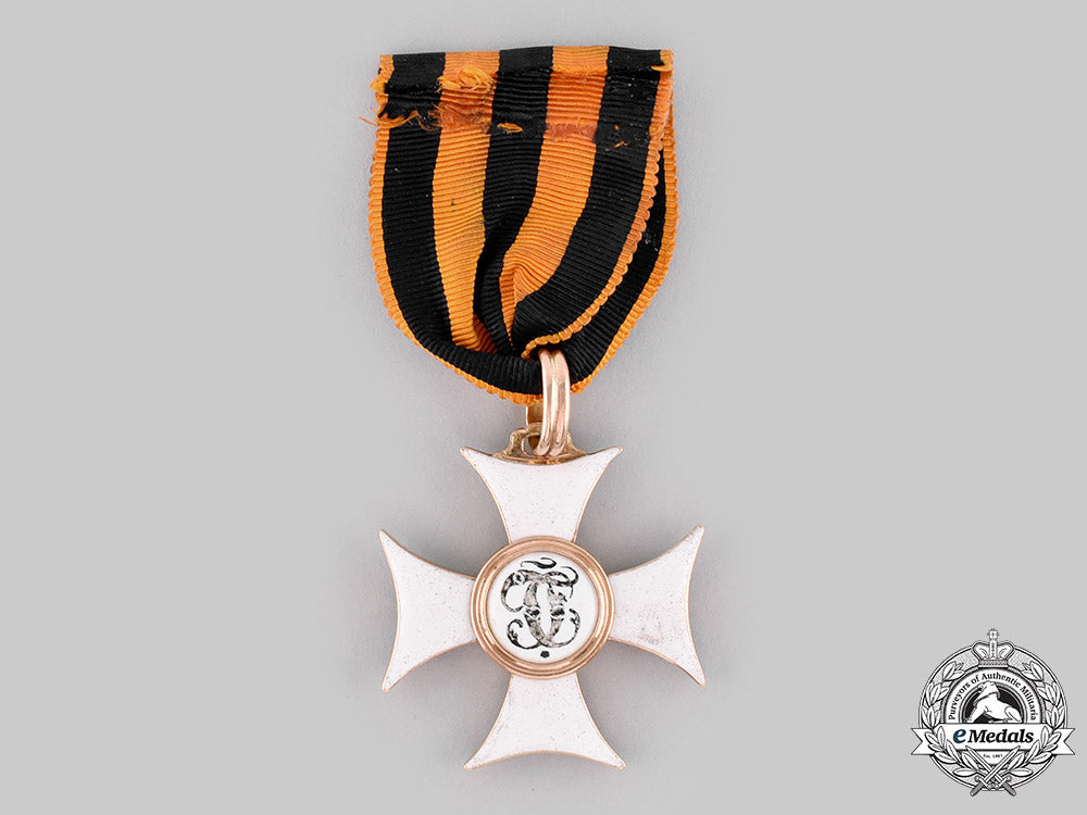 russia,_imperial._an_order_of_st._george_in_gold,_iii_class,_c.1815_m19_20451
