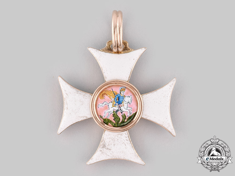 russia,_imperial._an_order_of_st._george_in_gold,_iii_class,_c.1815_m19_20452